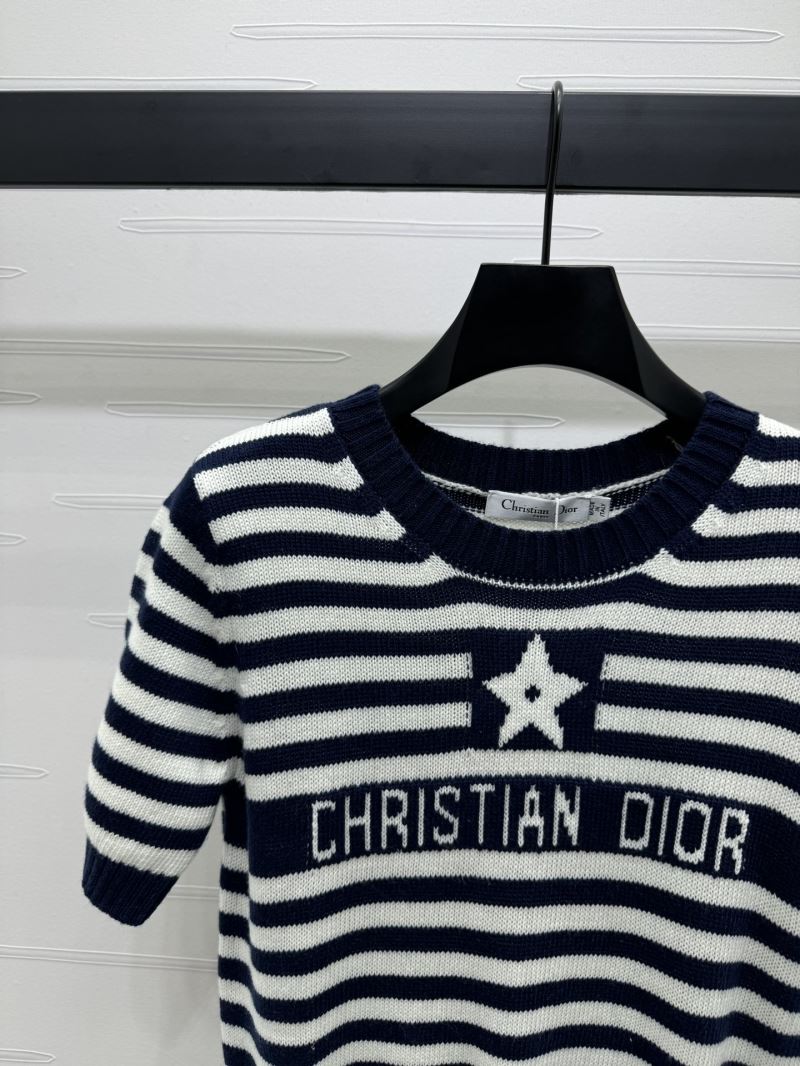 Christian Dior T-Shirts